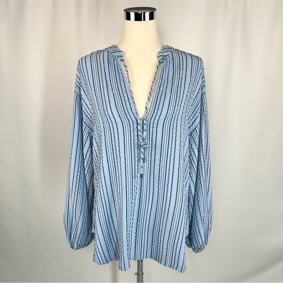 Free People Rhythm of the Night Dolman Tunic Top Small Medium - Picture 3 of 10